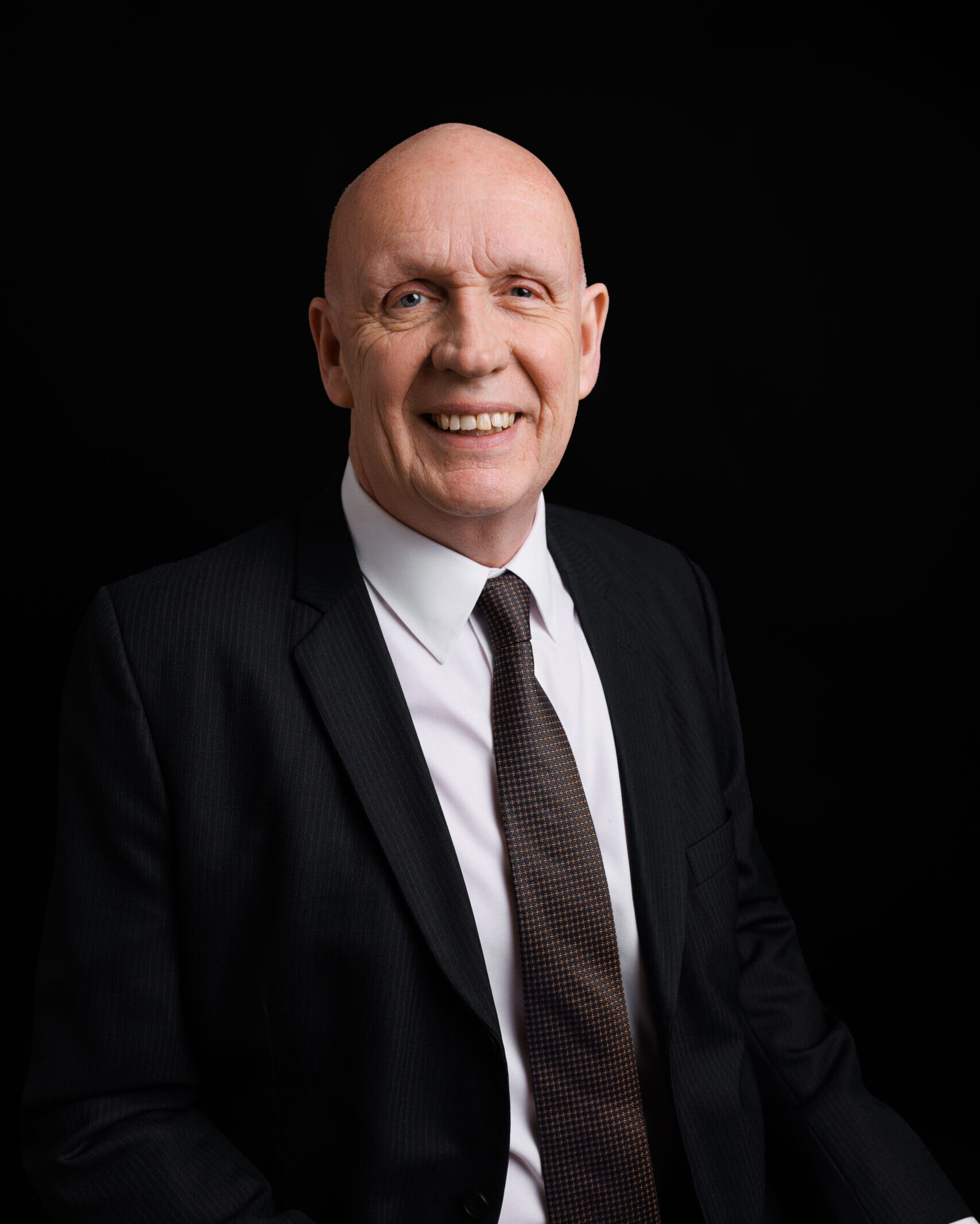 Kelvin Trott, Chief Executive Officer of Alexander Charles Associates